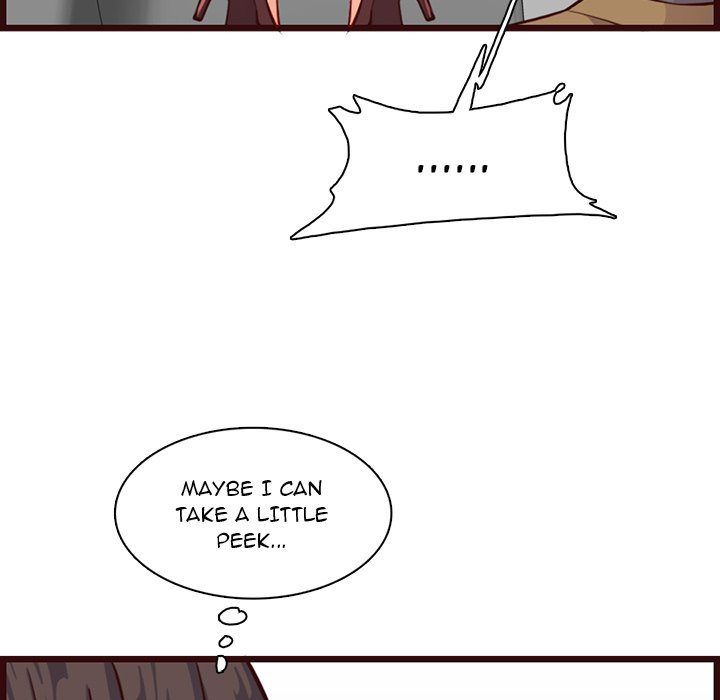 Never Too Late Manhwa - Chapter 80 Page 32