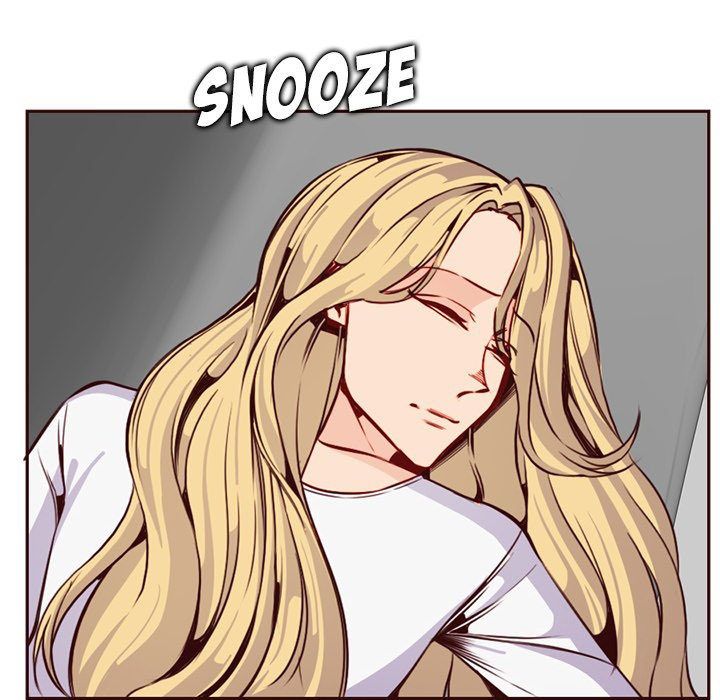 Never Too Late Manhwa - Chapter 80 Page 41