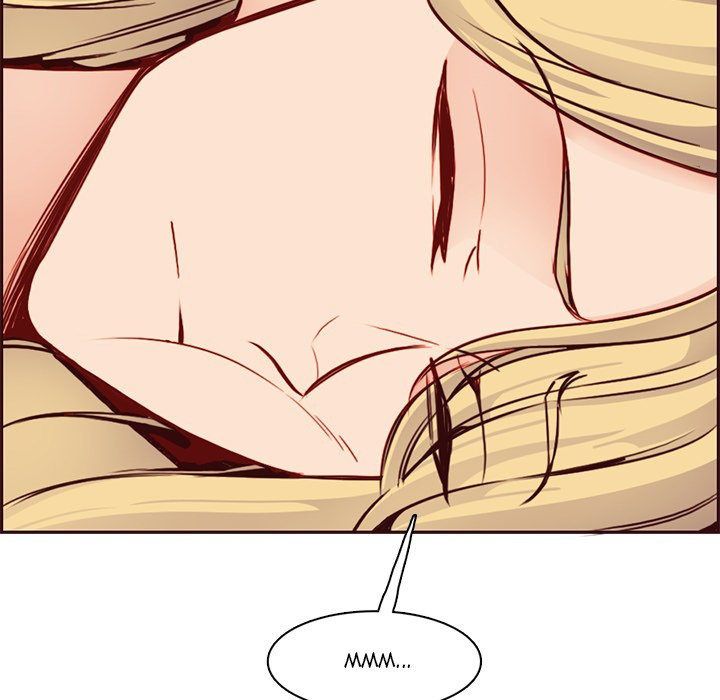 Never Too Late Manhwa - Chapter 80 Page 50