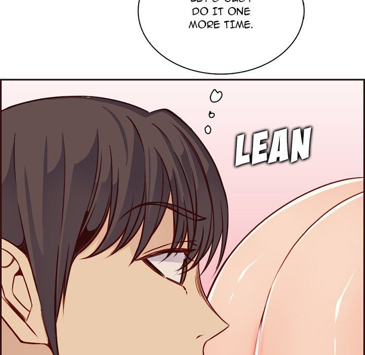 Never Too Late Manhwa - Chapter 80 Page 53