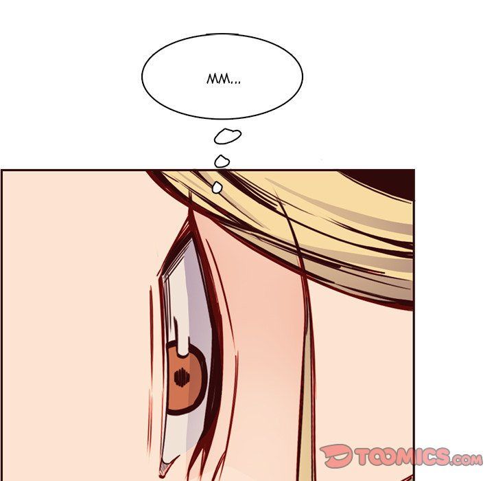 Never Too Late Manhwa - Chapter 80 Page 61