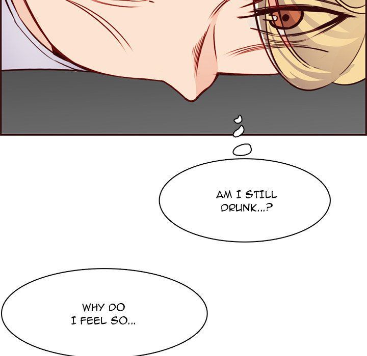 Never Too Late Manhwa - Chapter 80 Page 65