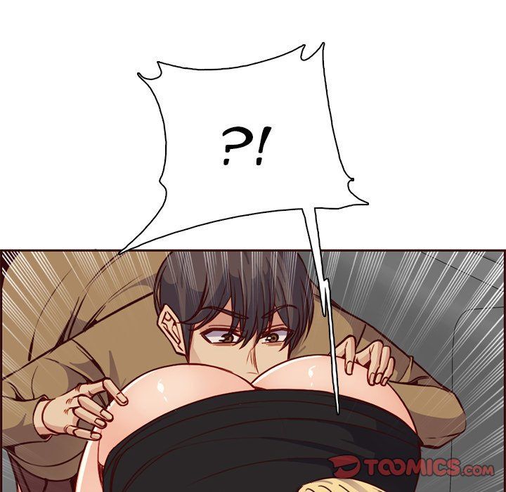 Never Too Late Manhwa - Chapter 80 Page 67