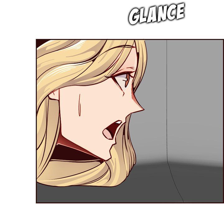 Never Too Late Manhwa - Chapter 80 Page 71