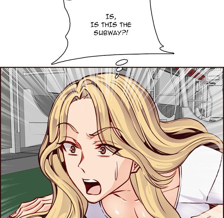 Never Too Late Manhwa - Chapter 80 Page 74