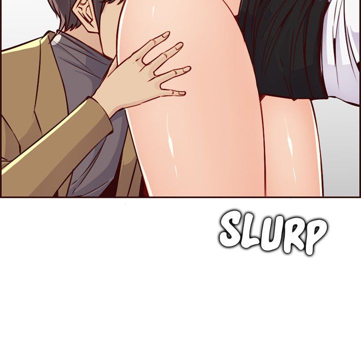 Never Too Late Manhwa - Chapter 80 Page 81