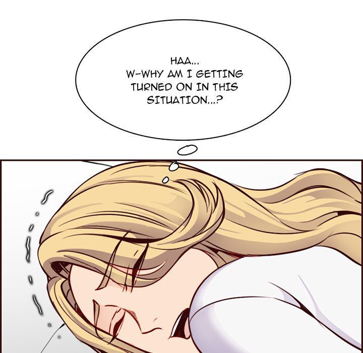 Never Too Late Manhwa - Chapter 80 Page 82