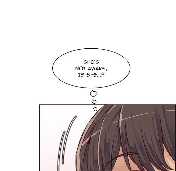 Never Too Late Manhwa - Chapter 80 Page 87