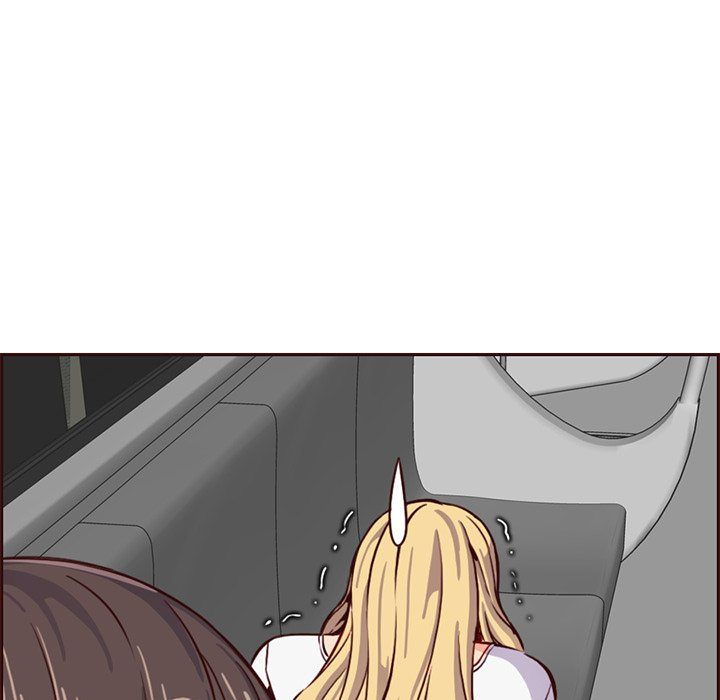 Never Too Late Manhwa - Chapter 80 Page 89