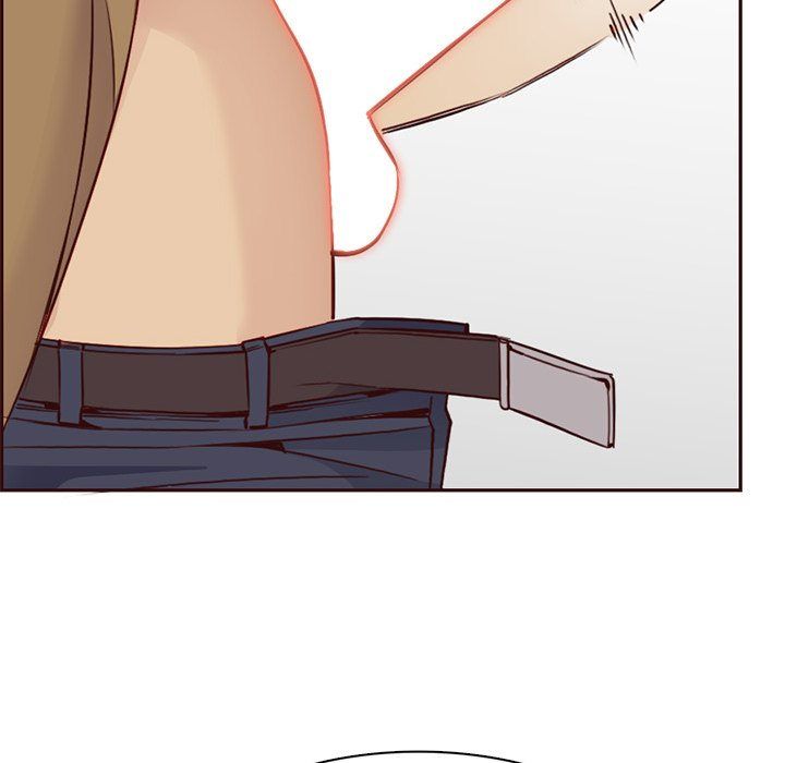 Never Too Late Manhwa - Chapter 80 Page 92