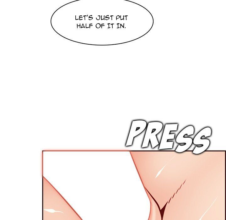 Never Too Late Manhwa - Chapter 80 Page 96