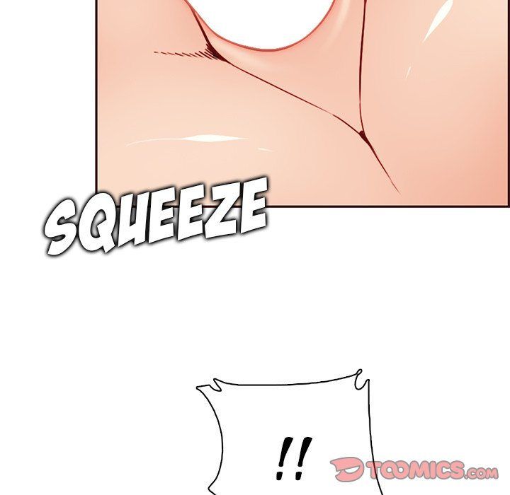 Never Too Late Manhwa - Chapter 80 Page 97