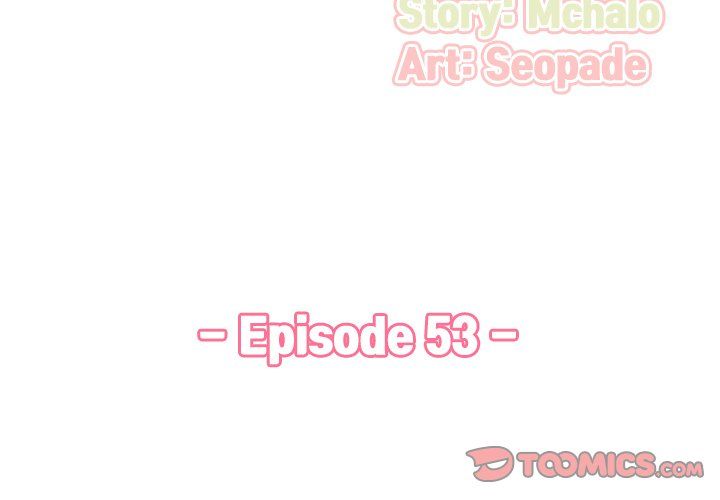 Never Too Late Manhwa - Chapter 53 Page 2