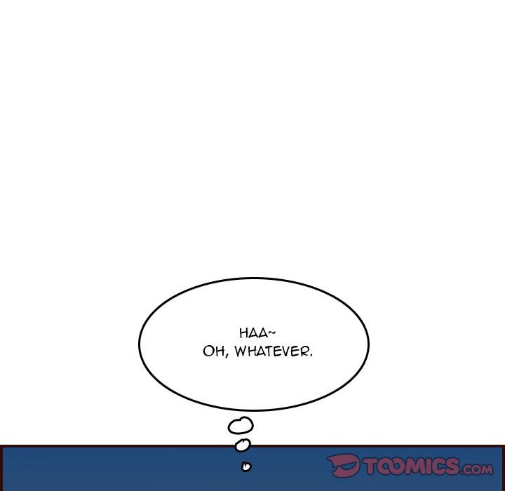 Never Too Late Manhwa - Chapter 53 Page 32