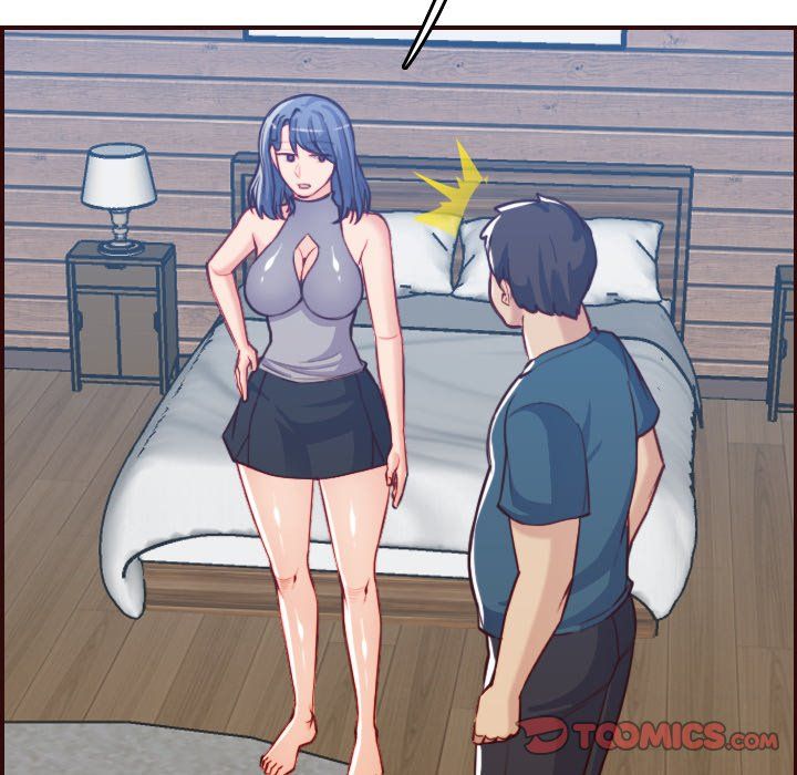 Never Too Late Manhwa - Chapter 53 Page 35