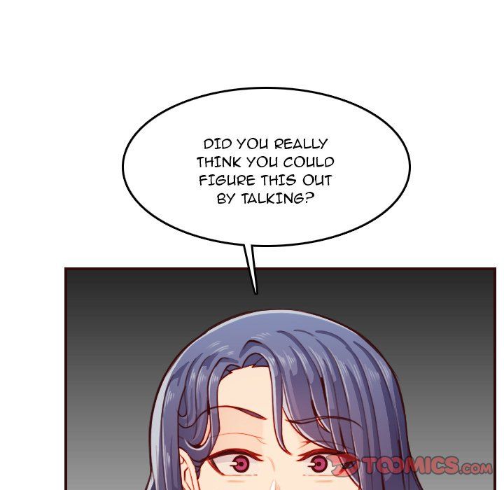 Never Too Late Manhwa - Chapter 53 Page 50