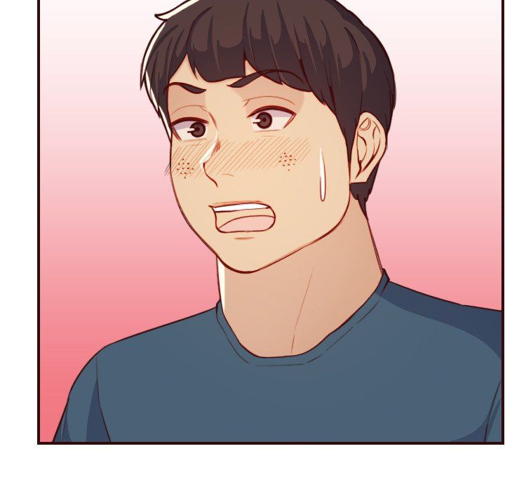 Never Too Late Manhwa - Chapter 53 Page 85