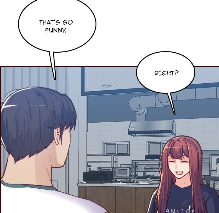 Never Too Late Manhwa - Chapter 53 Page 93