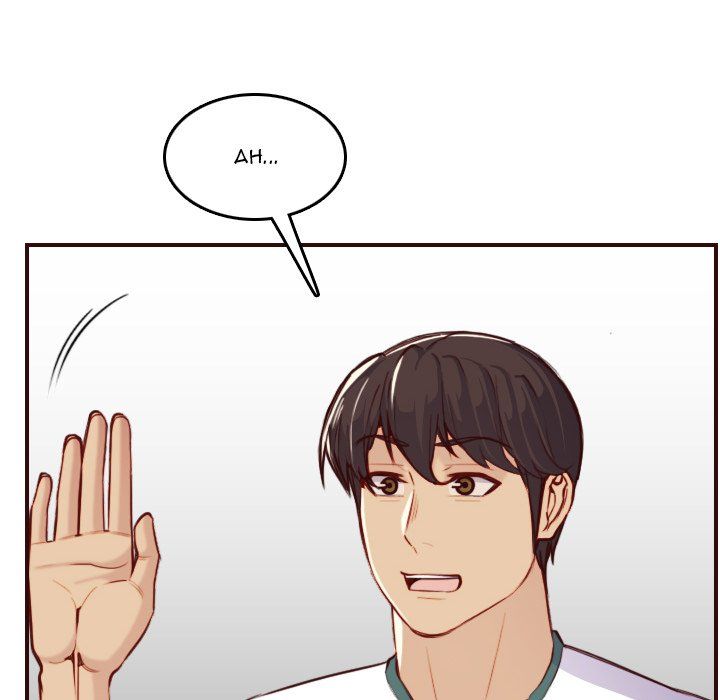 Never Too Late Manhwa - Chapter 53 Page 100