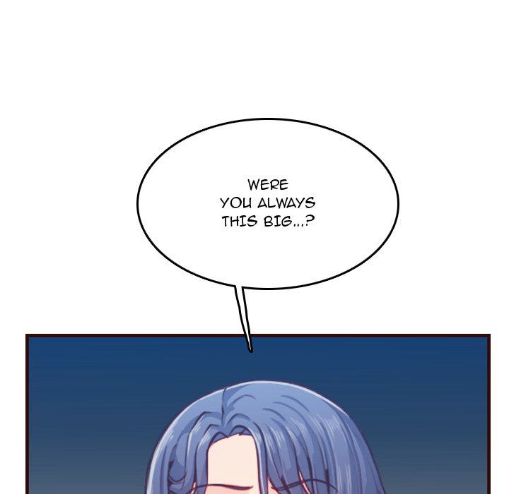 Never Too Late Manhwa - Chapter 53 Page 121