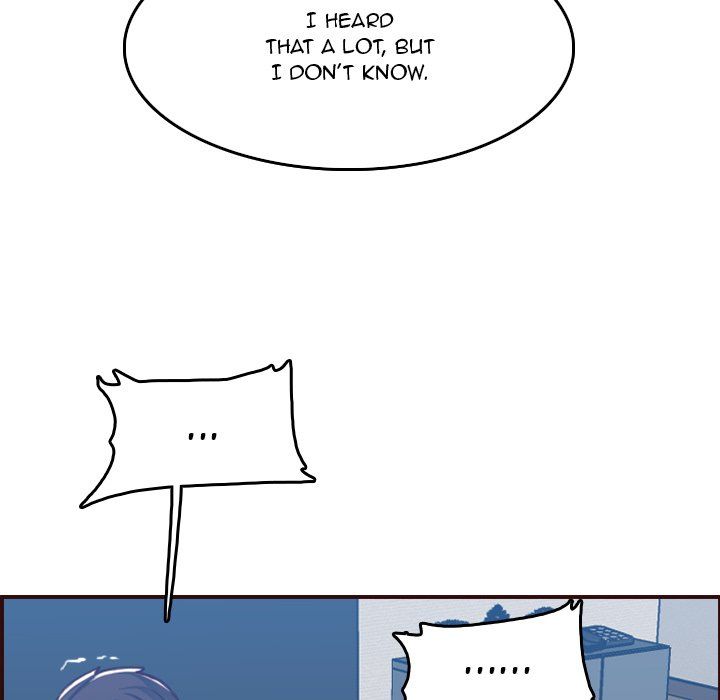 Never Too Late Manhwa - Chapter 53 Page 123