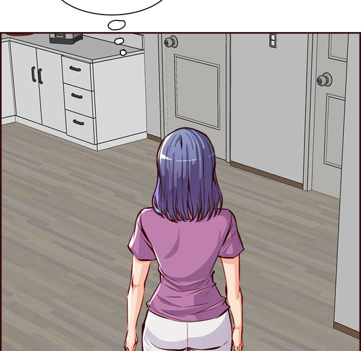 Never Too Late Manhwa - Chapter 95 Page 18