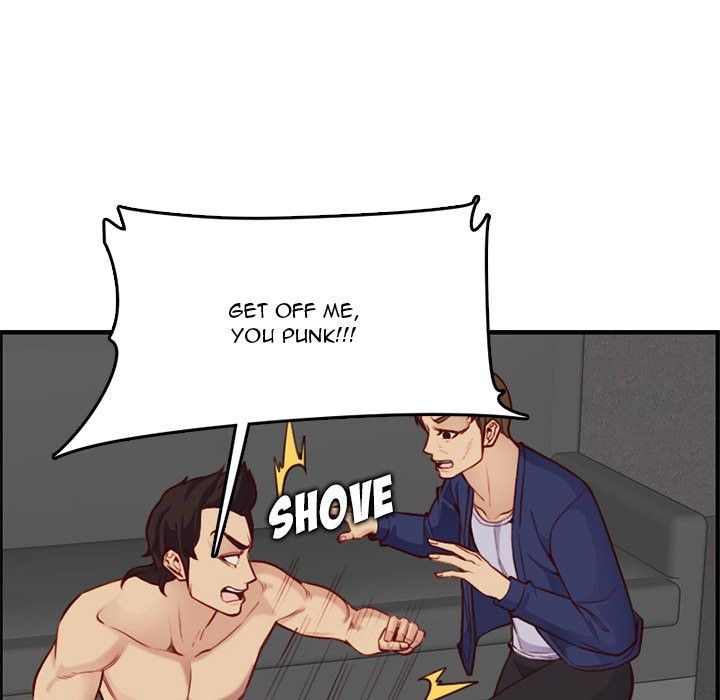 Never Too Late Manhwa - Chapter 41 Page 100