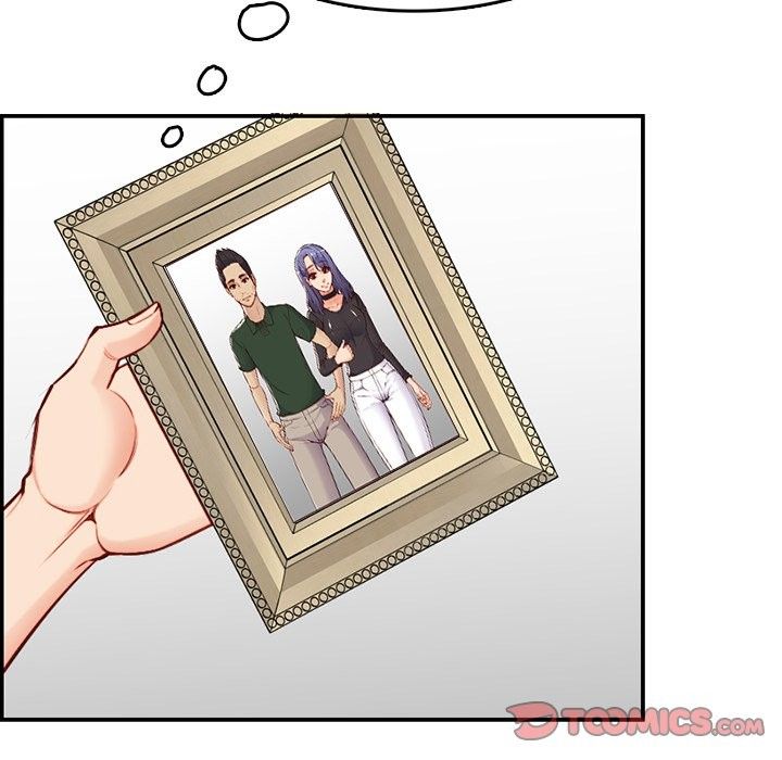 Never Too Late Manhwa - Chapter 41 Page 14