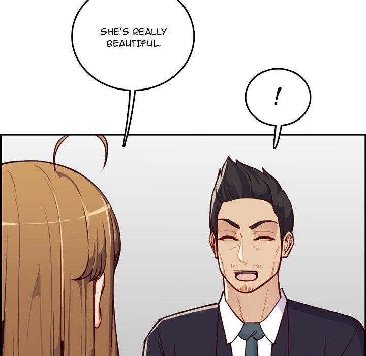 Never Too Late Manhwa - Chapter 41 Page 19