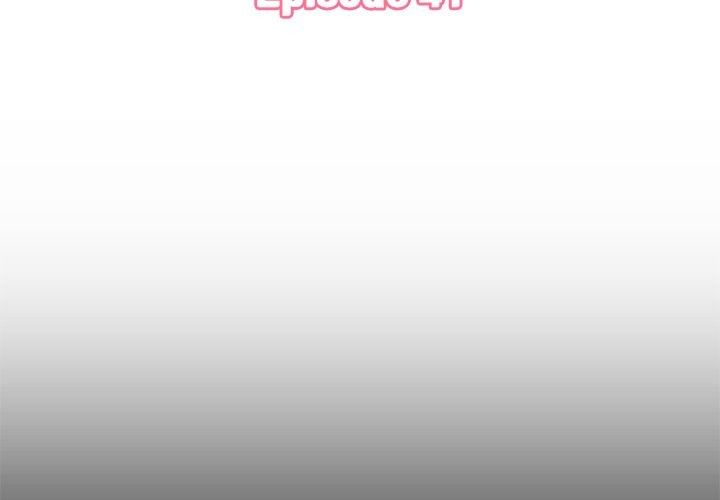 Never Too Late Manhwa - Chapter 41 Page 3