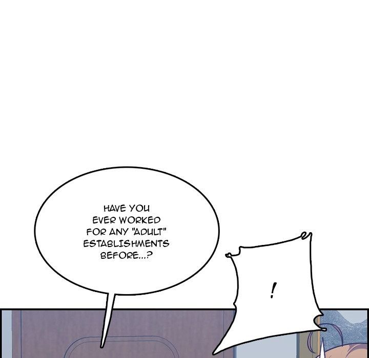 Never Too Late Manhwa - Chapter 41 Page 39