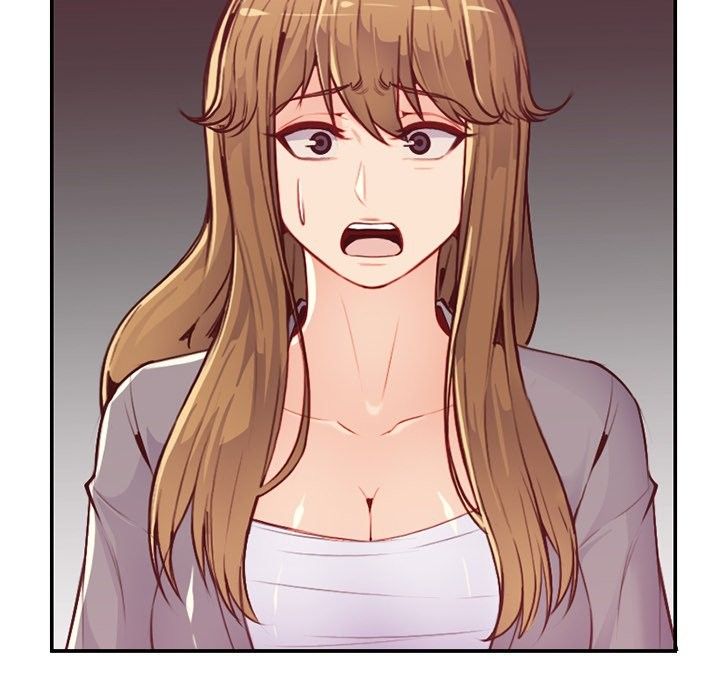 Never Too Late Manhwa - Chapter 41 Page 42