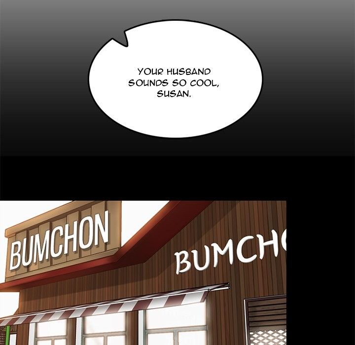 Never Too Late Manhwa - Chapter 41 Page 4