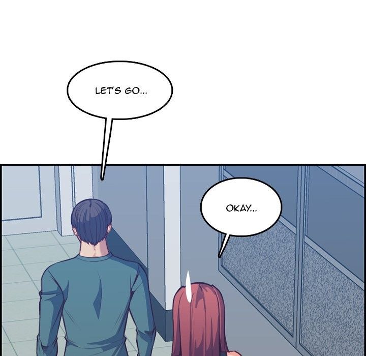 Never Too Late Manhwa - Chapter 41 Page 69