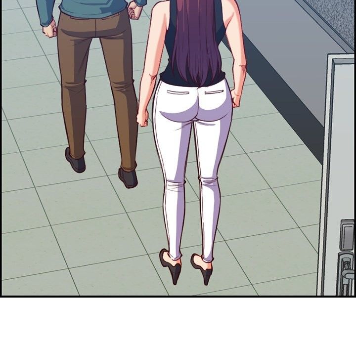 Never Too Late Manhwa - Chapter 41 Page 70