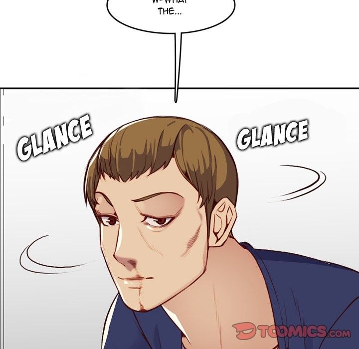 Never Too Late Manhwa - Chapter 41 Page 95