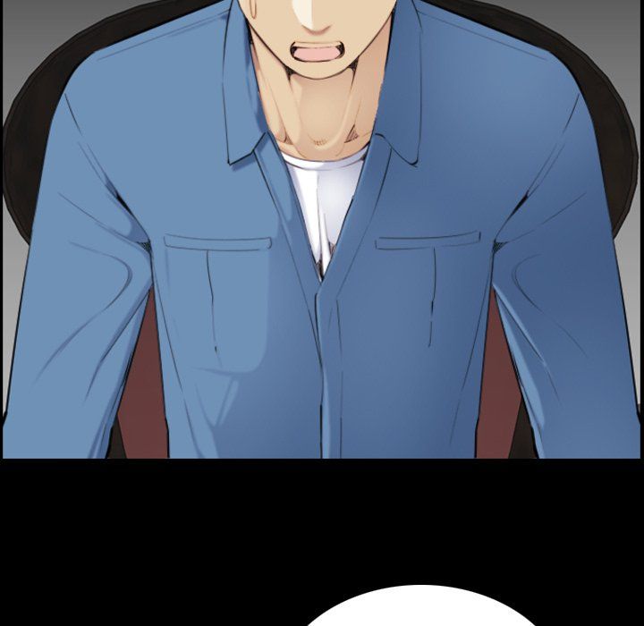 Never Too Late Manhwa - Chapter 9 Page 17