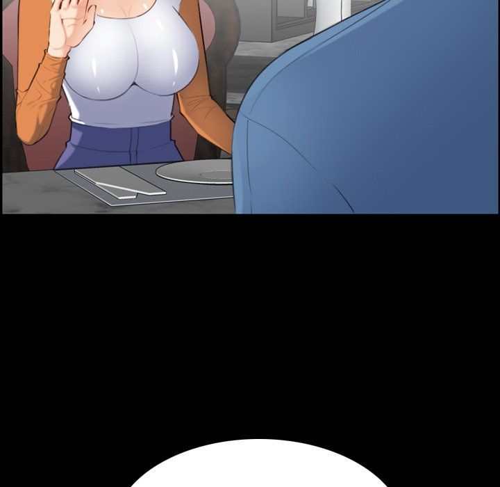 Never Too Late Manhwa - Chapter 9 Page 19