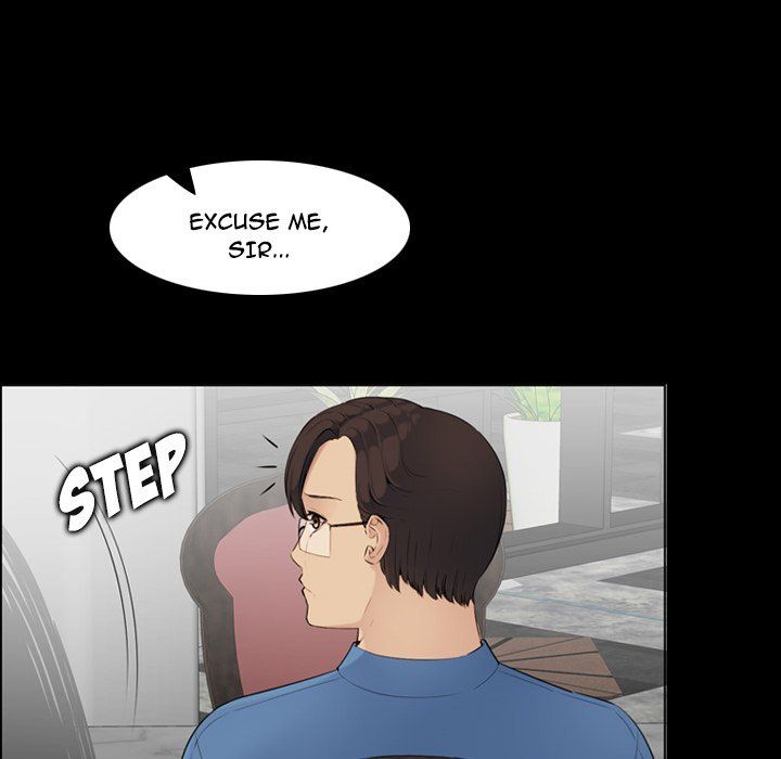 Never Too Late Manhwa - Chapter 9 Page 26