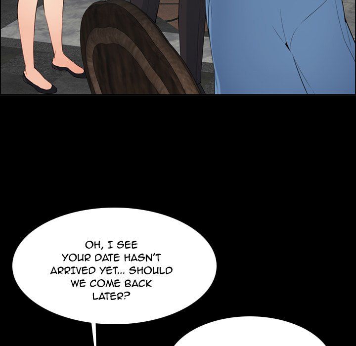 Never Too Late Manhwa - Chapter 9 Page 29