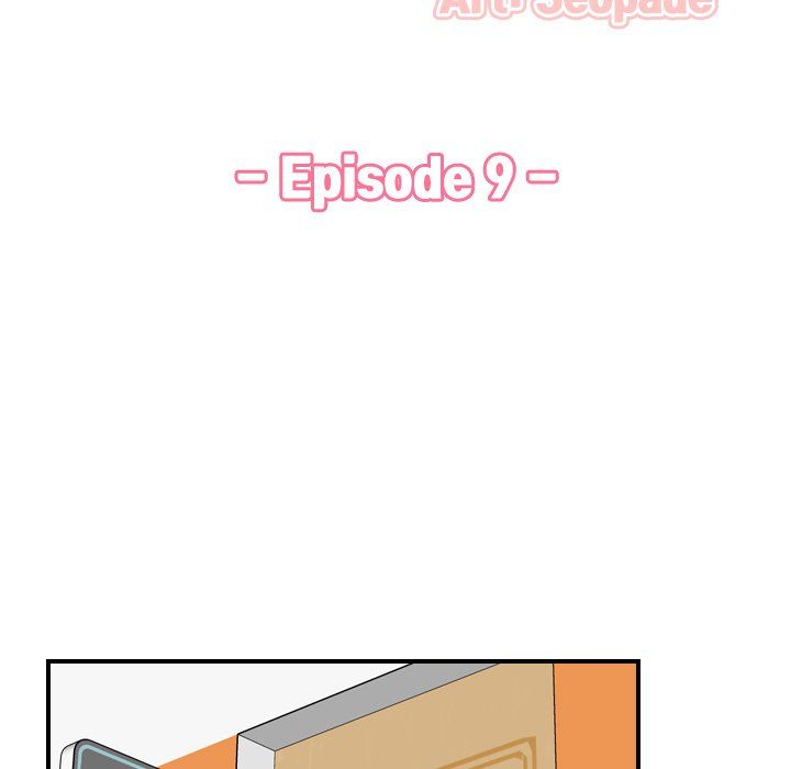 Never Too Late Manhwa - Chapter 9 Page 34