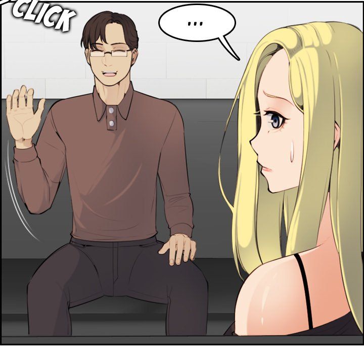 Never Too Late Manhwa - Chapter 9 Page 69