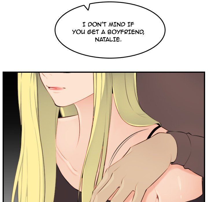 Never Too Late Manhwa - Chapter 9 Page 85