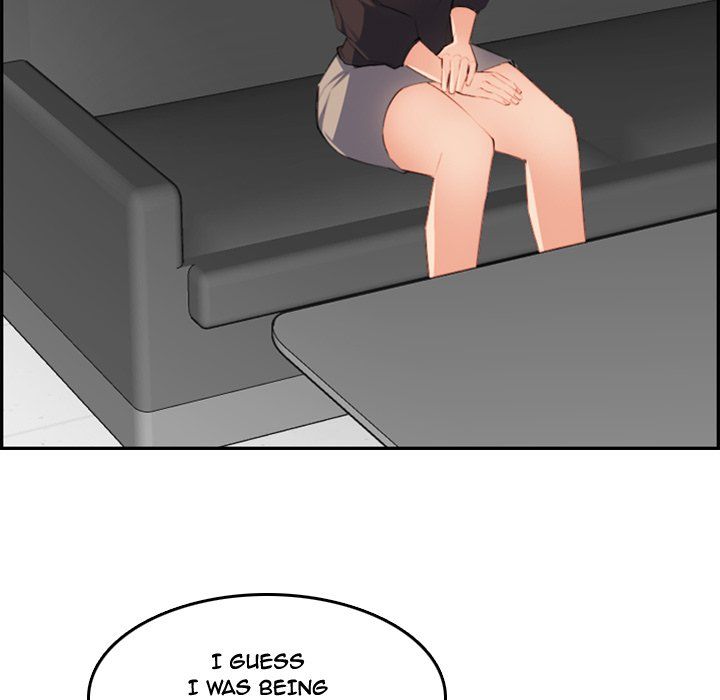 Never Too Late Manhwa - Chapter 9 Page 98