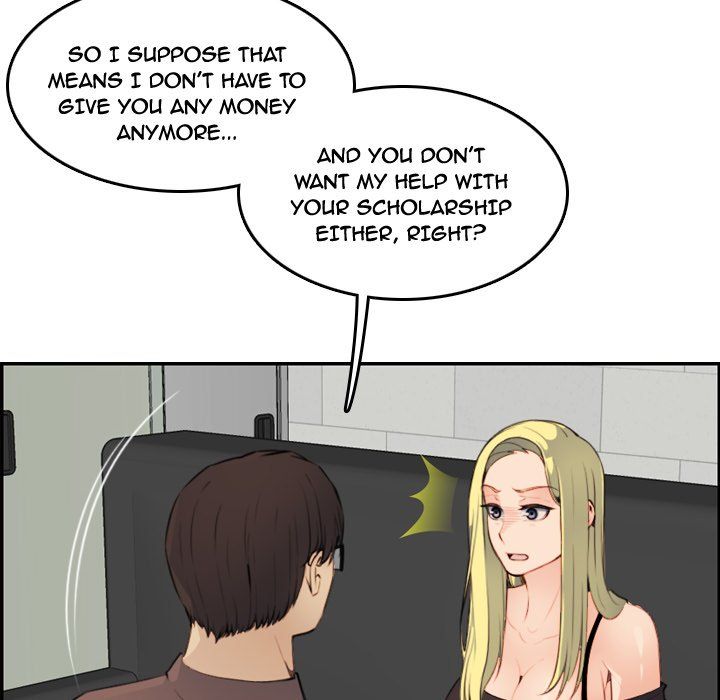 Never Too Late Manhwa - Chapter 9 Page 103