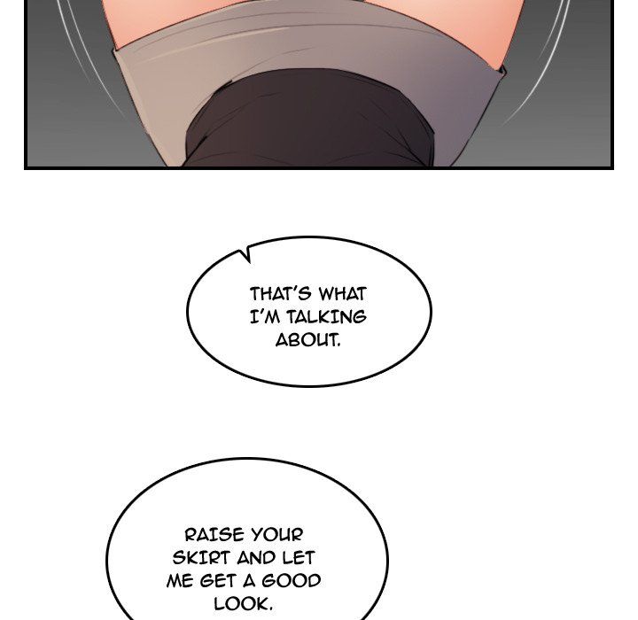 Never Too Late Manhwa - Chapter 9 Page 122
