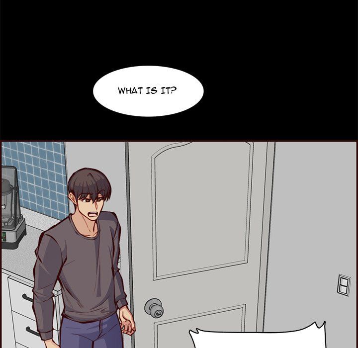 Never Too Late Manhwa - Chapter 97 Page 44