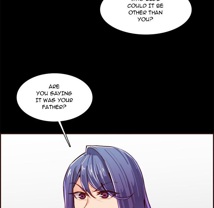 Never Too Late Manhwa - Chapter 97 Page 55