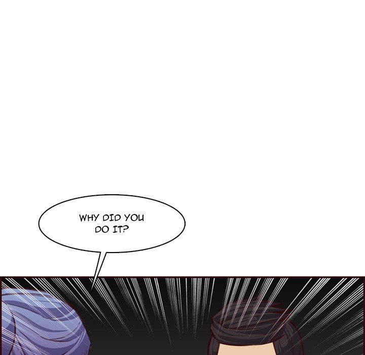 Never Too Late Manhwa - Chapter 97 Page 70