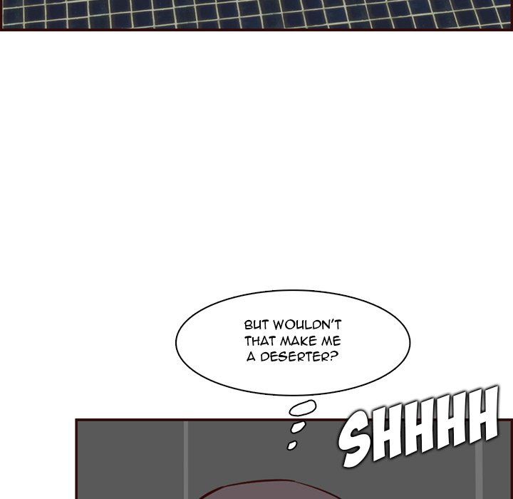 Never Too Late Manhwa - Chapter 97 Page 90